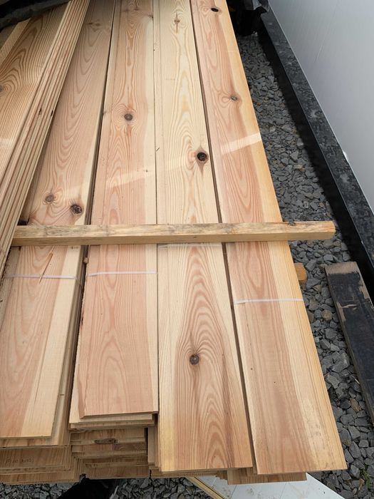 Deska elewacyjna 2 klasa