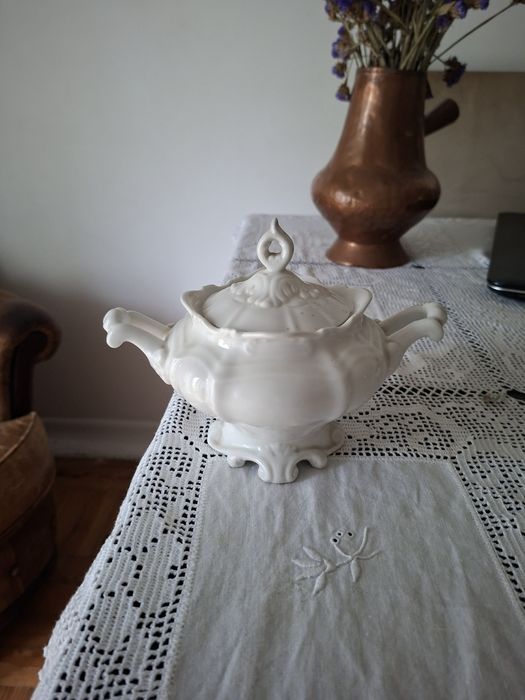 Terrina Vista Alegre