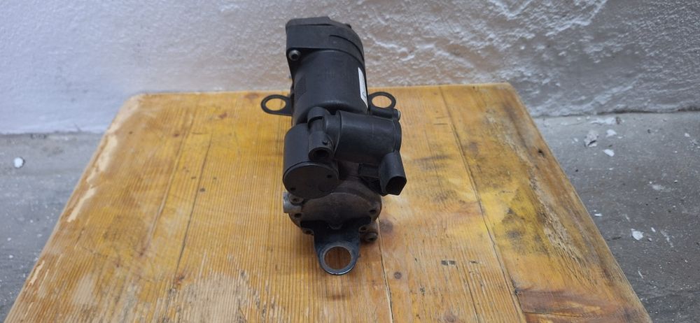 Kompresor Sprężarka zawieszenia