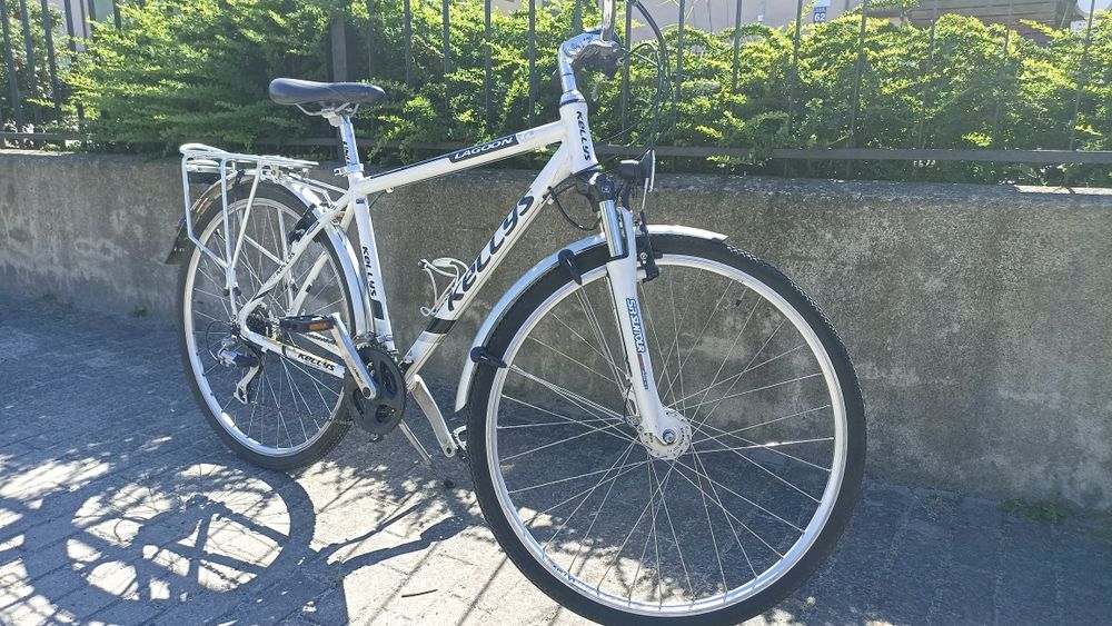 Rower Kellys 28"