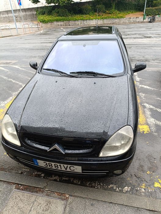 Citron xara 14 hdi