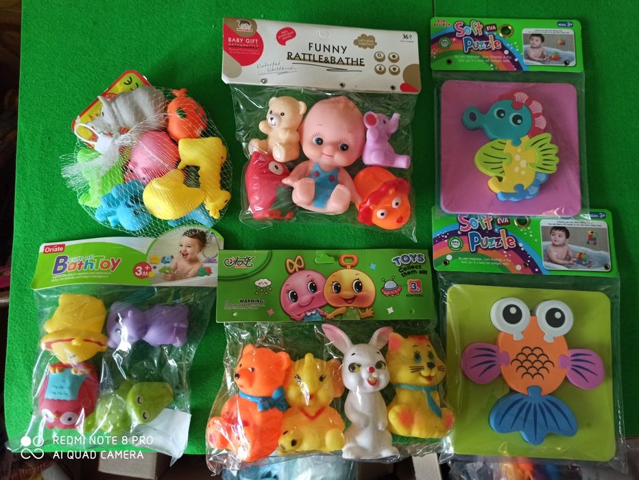 Відерця для купання для ванни іграшки пірамідка для води фонтанчик