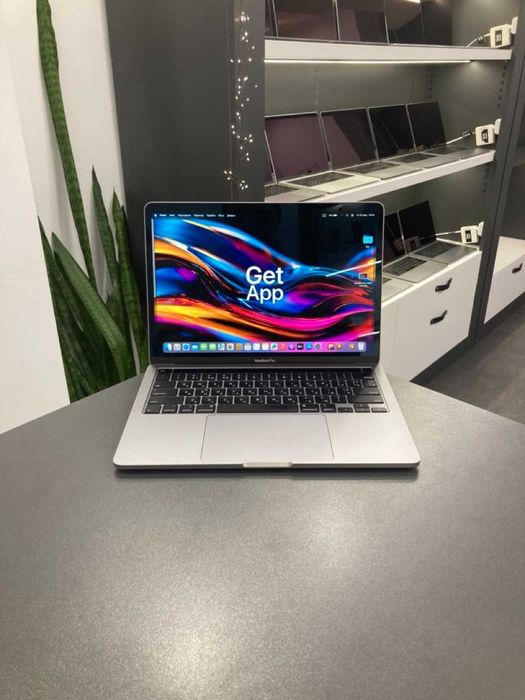 Ноутбук MacBook Pro 13” 2020 i5/8/512 ГАРАНТІЯ 87153