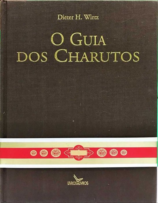 O Guia dos Charutos