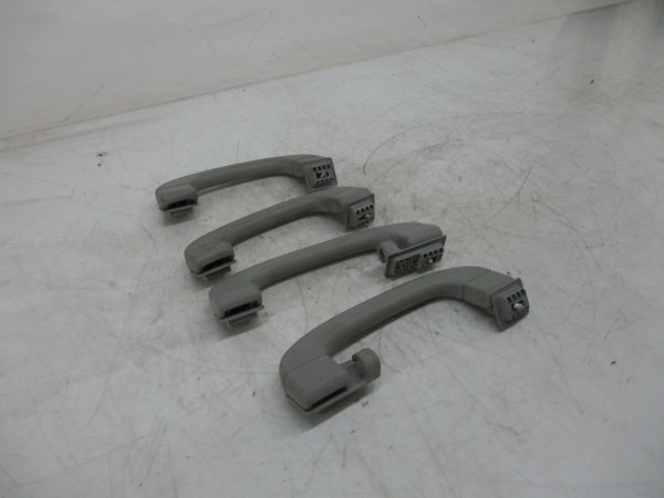 Pega do tejadilho BMW 5 (E60)
