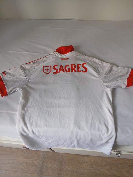 Camisola original do Benfica
