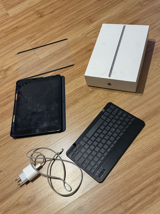 Ipad 7 generacji WiFi