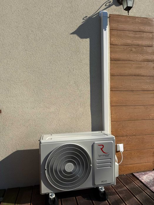 Usługi Elektryczne Elektryk Pomiary Przyłącza WLZ PGE Minikoparka