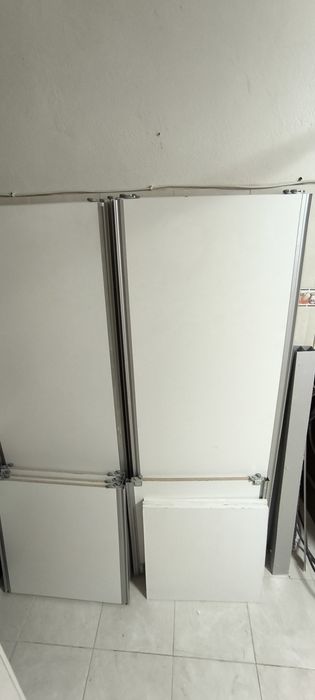 Portas para roupeiro