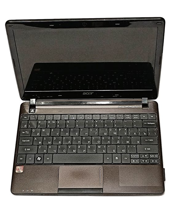 Ноутбук Acer notebook