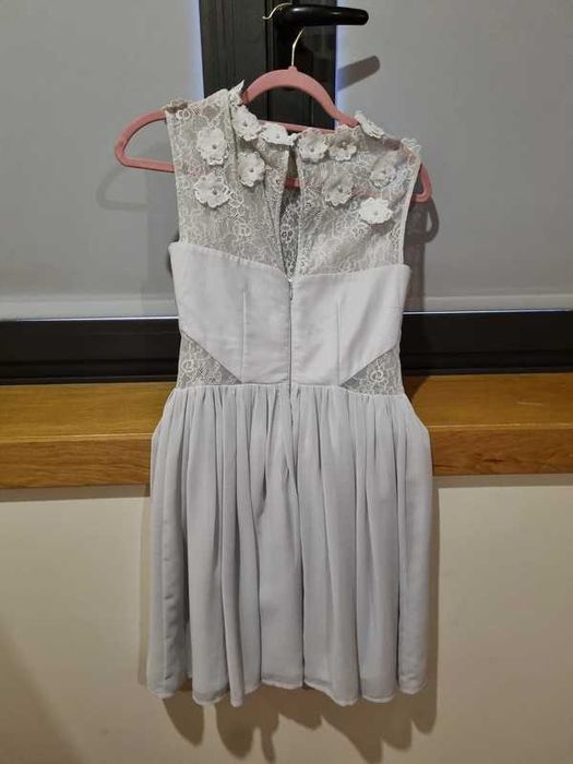 Vestido  usado 1x