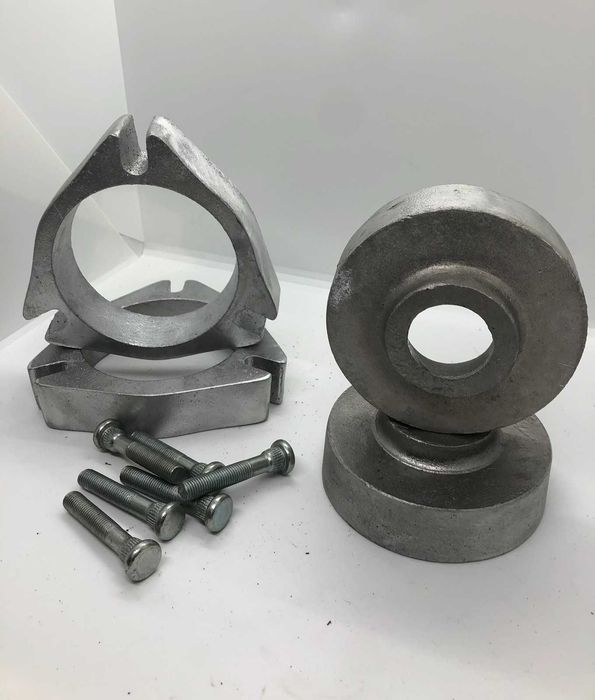 Проставки Toyota Avensis T27, 2008-2015 Тайота Авенсис