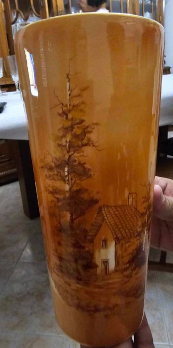 Vendo jarra antiga426579783194388480