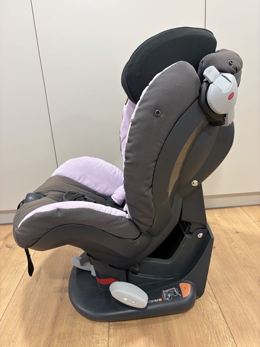 Fotelik samochododowy BeSafe iZI Comfort 9-18 kg
