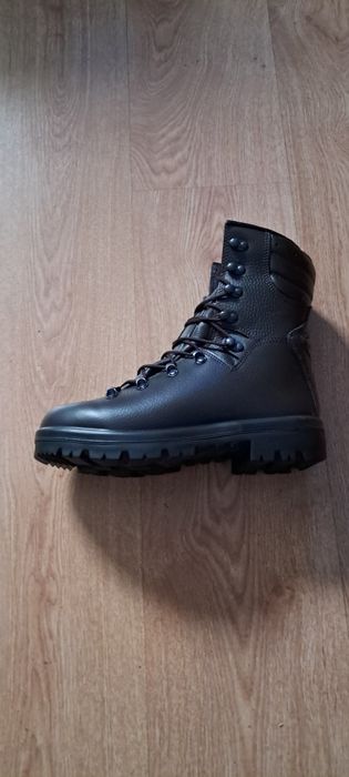 Buty zimowe mon wz 933