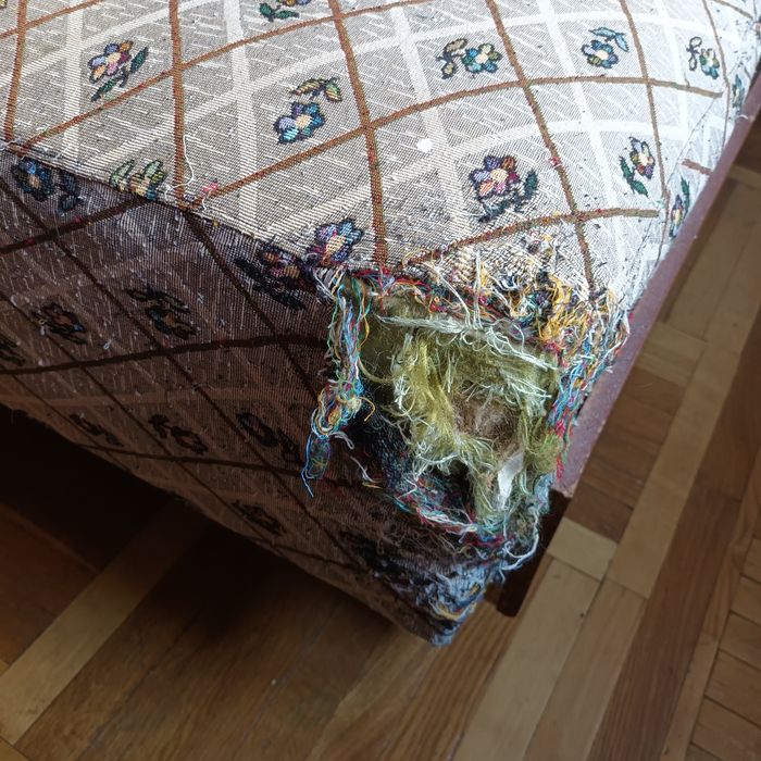 Ліжко двоспальне