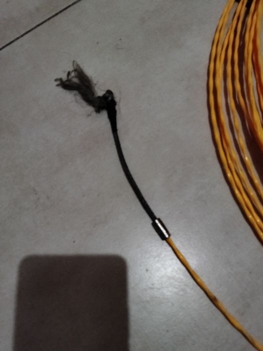 Guia para usar em fibra