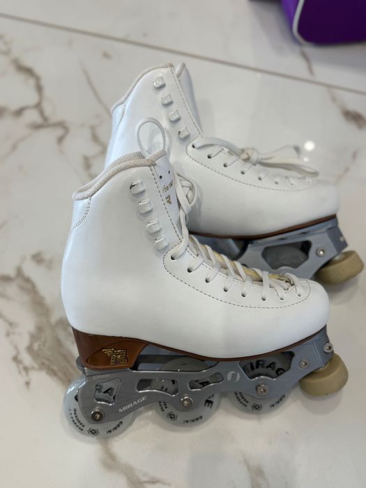 Ролики для фігурного катання