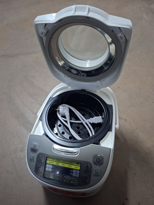 Robot de Cozinha Moulinex R23