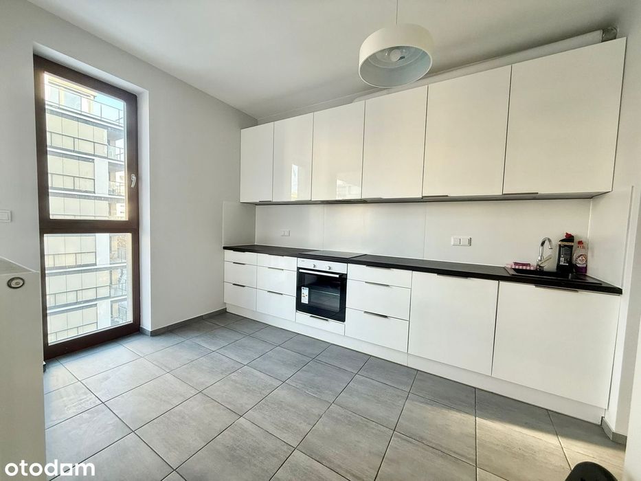 4 pokoje | 97 m² | Cybernetyki 7G | Mokotów - Więcej