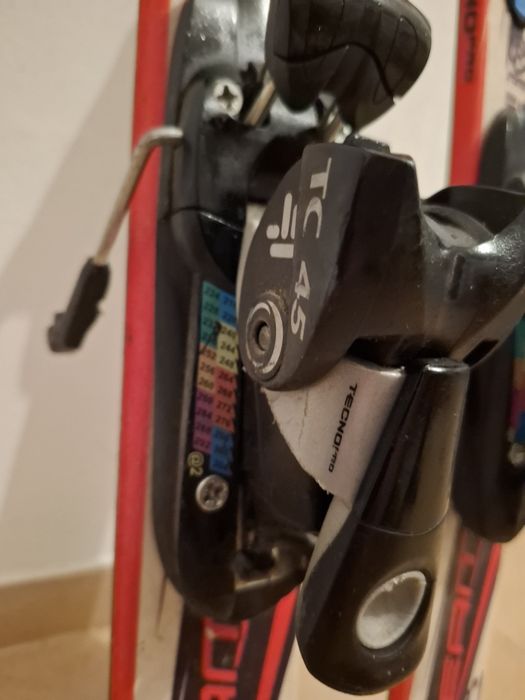 Narty 100, 110, 120 cm. Dziecięce dla dziecka, zjazdowe.