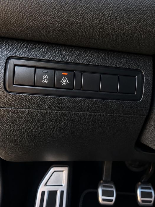 Peugeot 308 1.2 -130cv-PureTech -GT Line-Allure Full LED | 2019 | 136.000 km