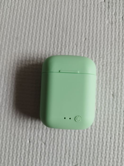Słuchawki bezprzewodowe bluetooth