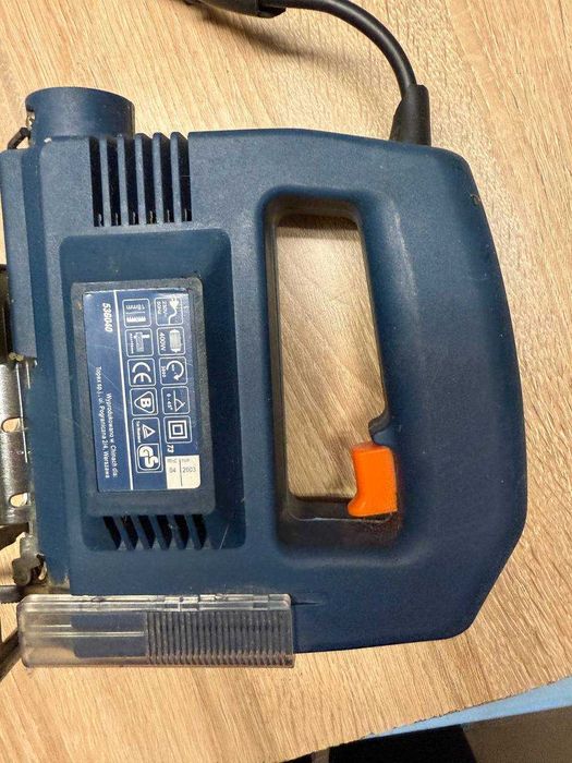 Wyrzynarka elektryczna Pegasus 400W – sprawna