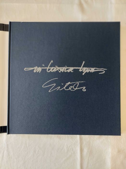 Catálogo - Gil Teixeira Lopes: Gitelo425080968551475201