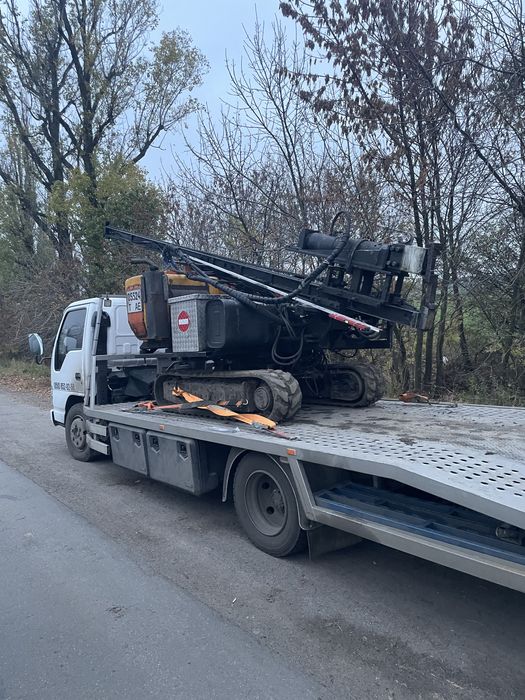 Евакуатор цілодобово, по Україні.