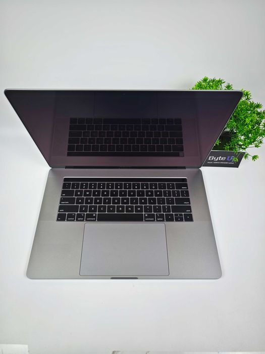Apple MacBook Pro 15" A1990 (2019) i7/32GB/1TB SSD / GWARANCJA