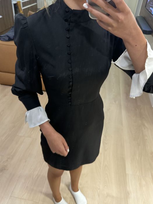 Сукня Fashion Union