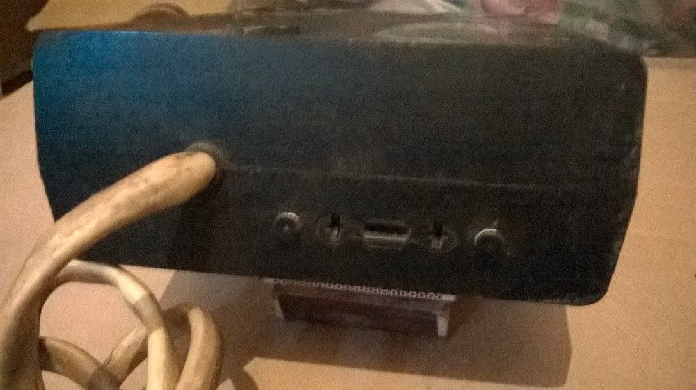 Adaptor Unitra WZT UHF ZTA-201