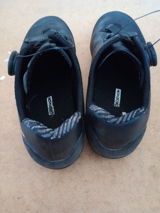 Rockrider XC buty spd