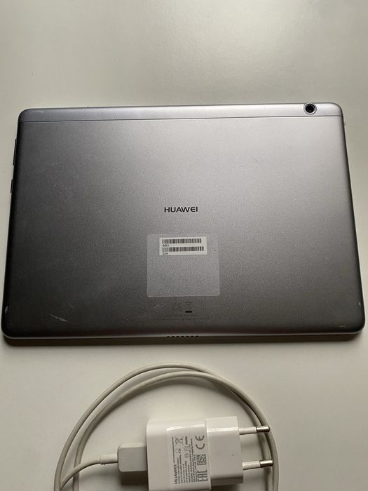 Tablet uszkodzony