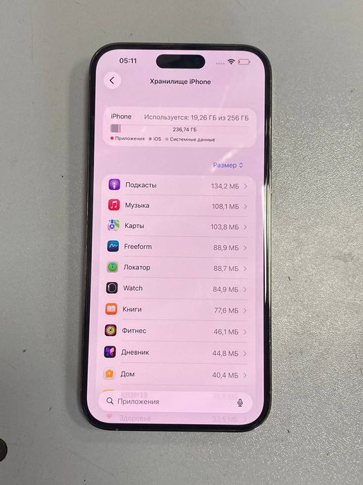 Iphone 14 Pro Max 256 gb