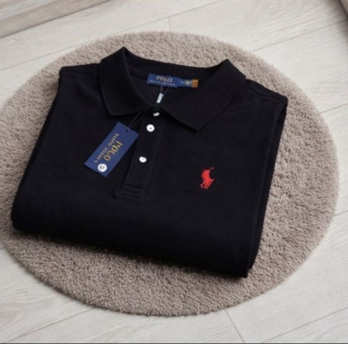 Поло | Футболка Polo Ralph Lauren