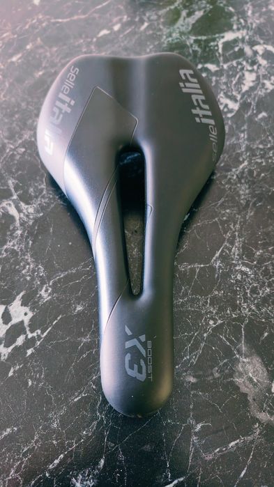 Siodełko rowerowe Selle Italia model x3 boost unisex