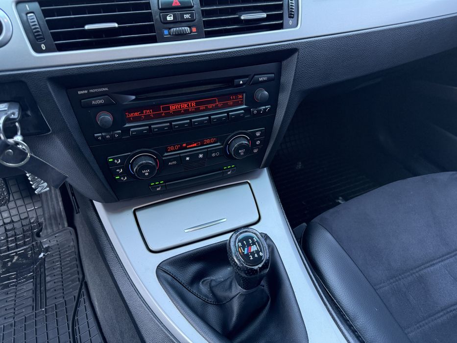 Bmw e90 Рідна фарба Супер стан