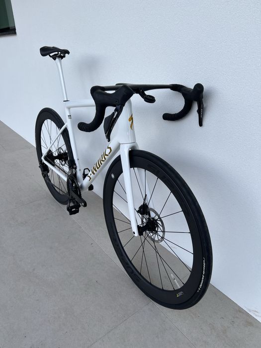 Specialized S-works Tarmac SL8   Tam. 58