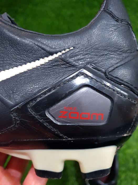 Półprofesjonalne Pro korki Nike Total 90 Strike FG 43