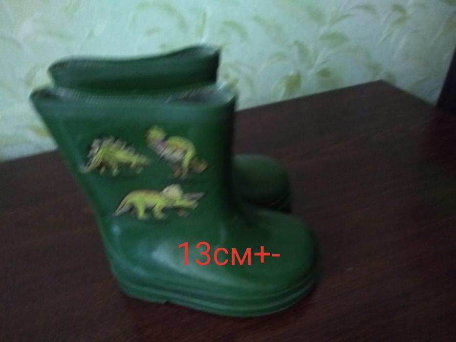 обувь для девочки