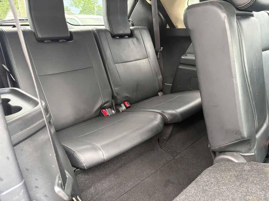 Mitsubishi Outlander      2019