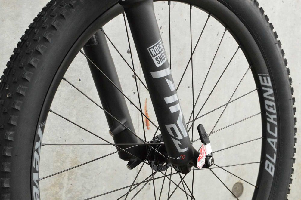 Rower Dirt ROSE Bruce 2 2024 RockShox Pike DJ REVERSE comp. M i L FV23