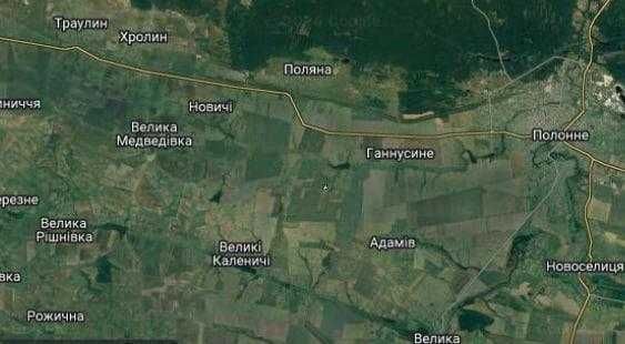 Продаж, Земельні паї, Хмельницька область, 3,84 га, 4% річних