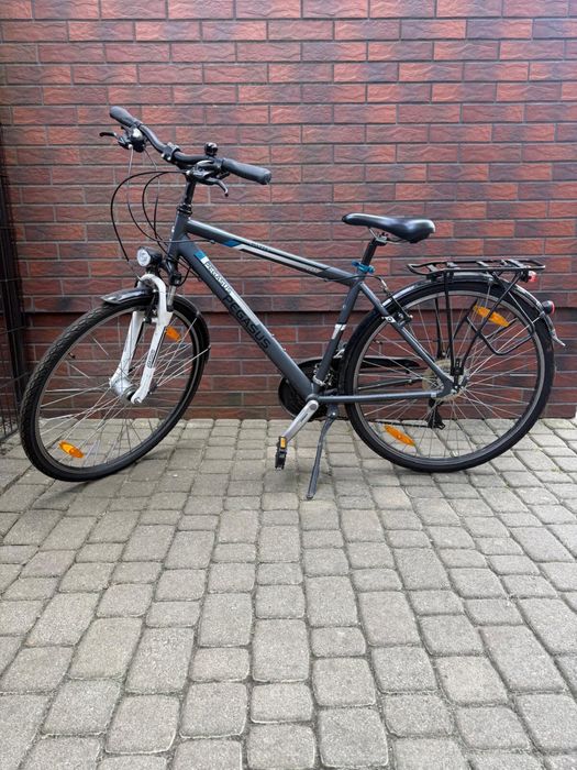 Rower trekkingowy Pegasus Piazza 28" | 100% Sprawny, Gotowy do jazdy