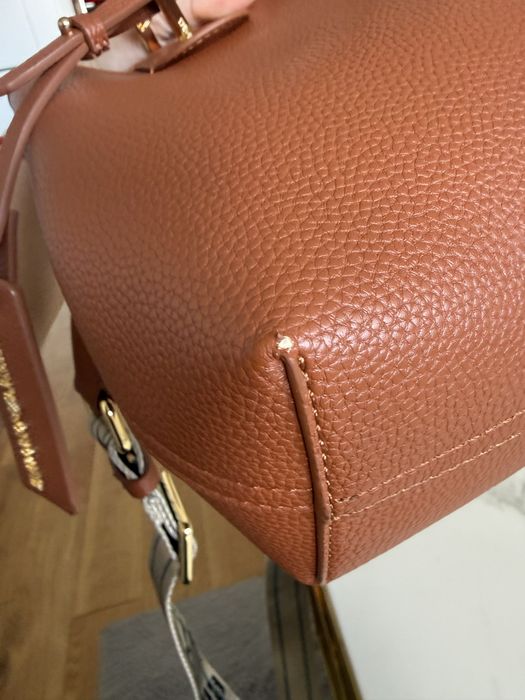 Torebka Emporio Armani