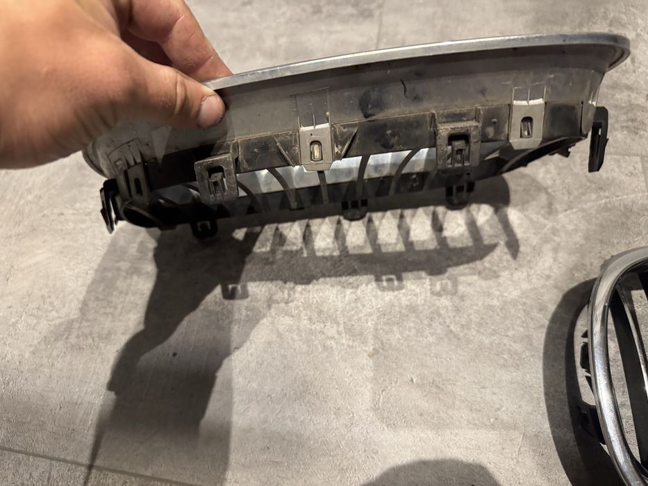 Bmw e61 e60 nerki przedlift