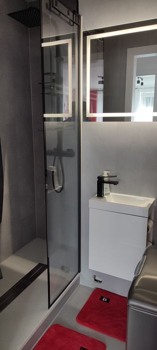 GDAŃSK-STOGI -  Apartament max 4-osobowy