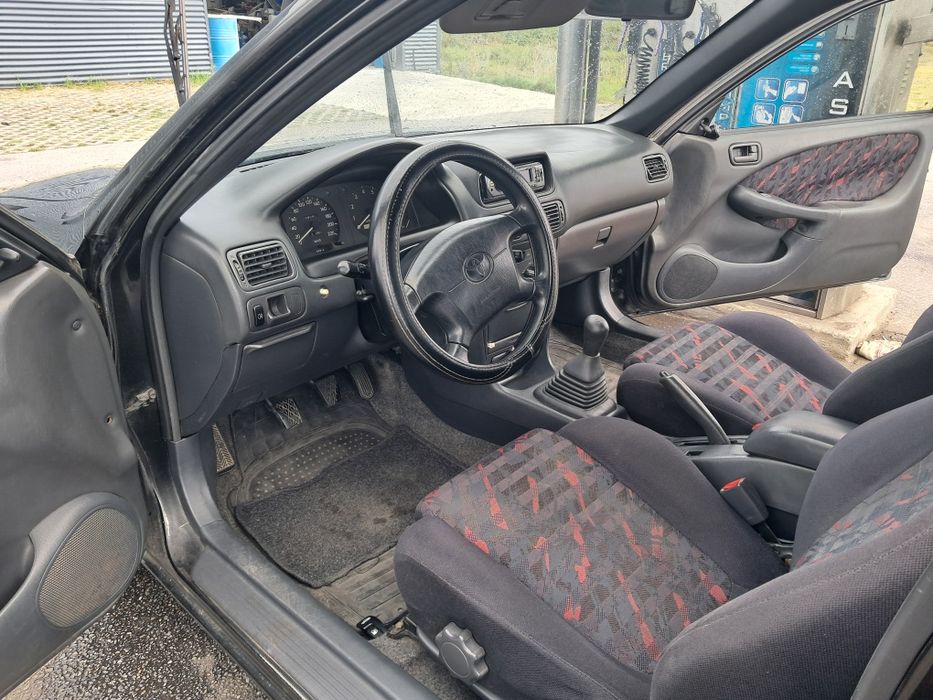 Toyota Corolla 1.3